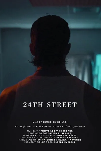 24th Street