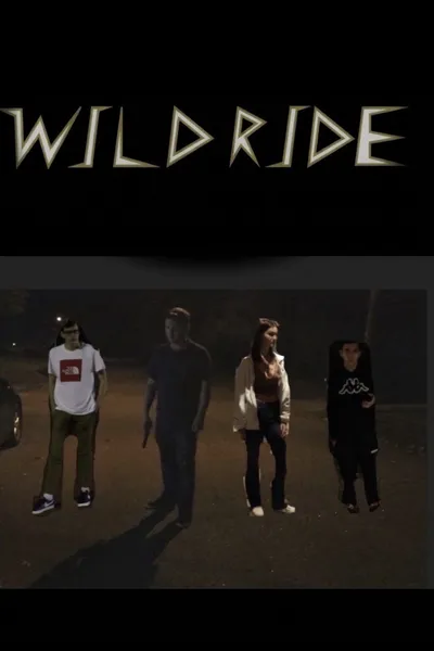 Wild Ride