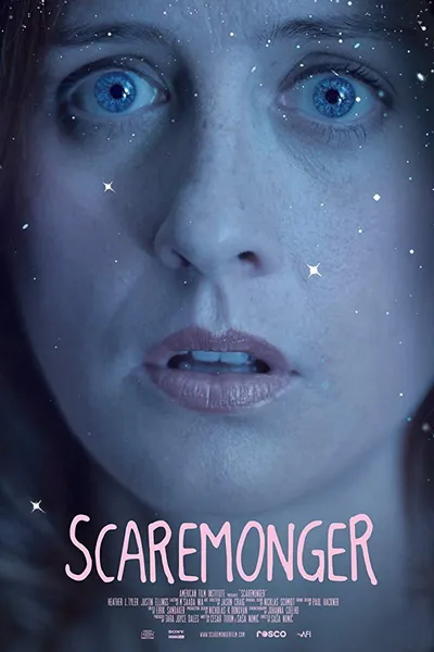 Scaremonger
