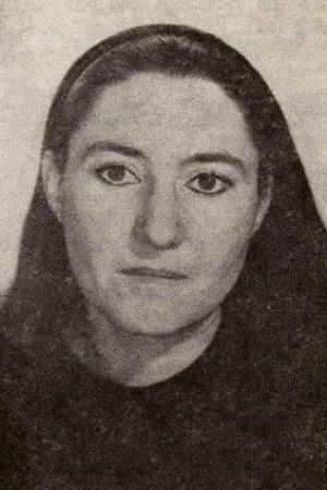 Lyudmila Soldadze