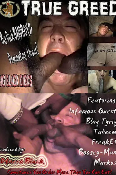 True Greed