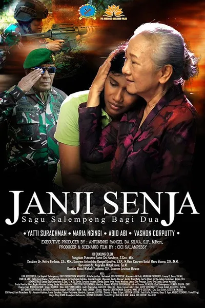 Janji Senja