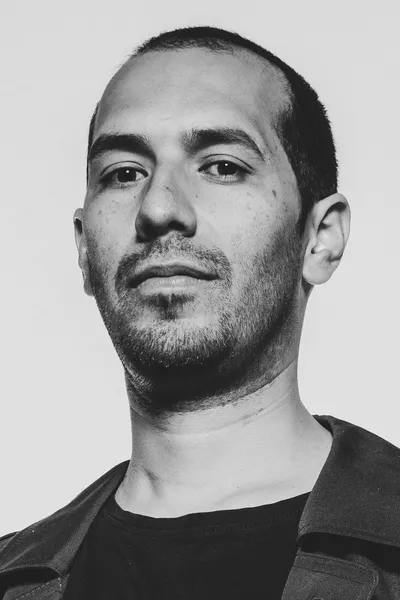 Rodrigo Dimaté