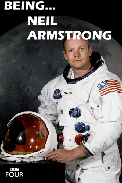 Being...Neil Armstrong
