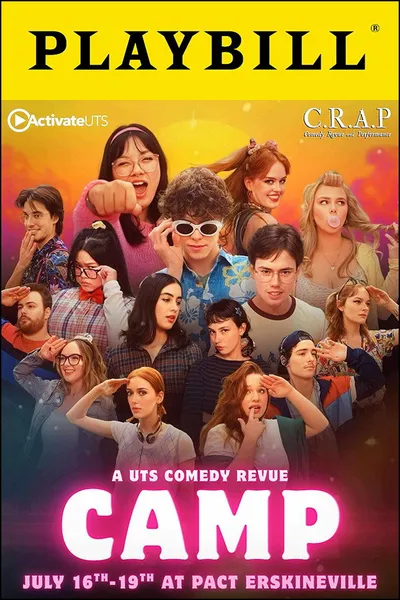 A UTS Revue: Camp