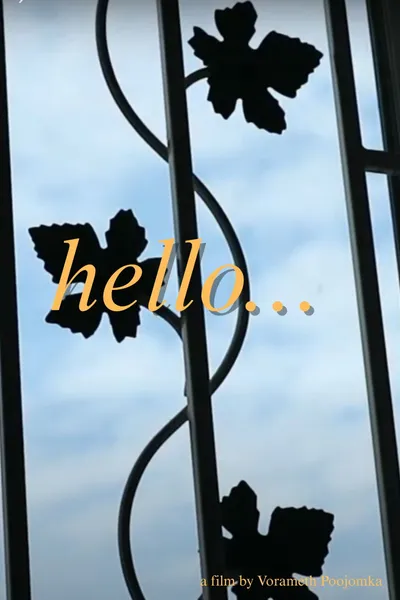 hello...