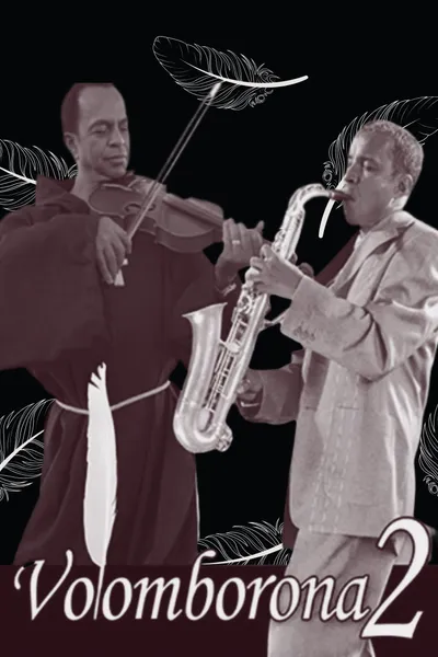 Volomborona 2