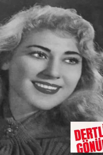 Dertli Gönül