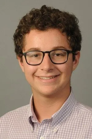 Simon Rothfeld