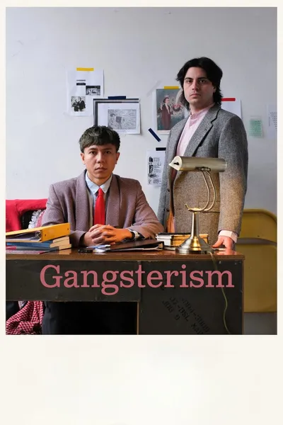 Gangsterism