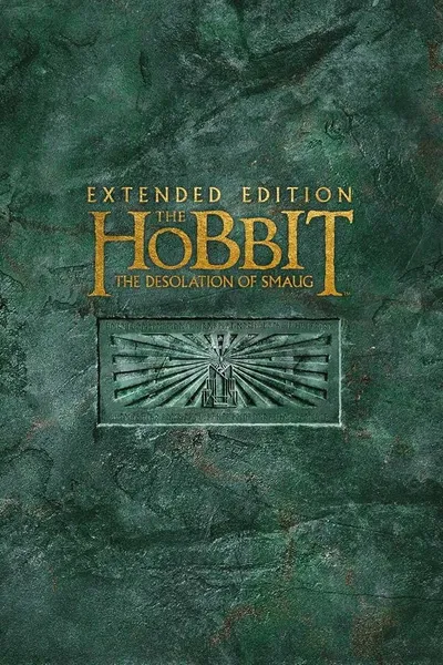 The Hobbit: The Quest for Cantal