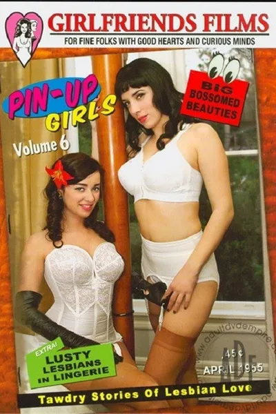 Pin-Up Girls 6