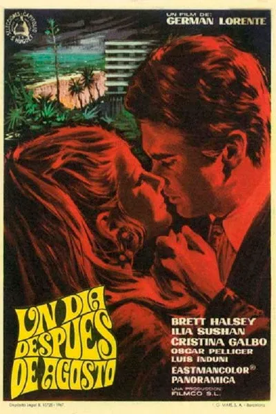 Un día después de agosto