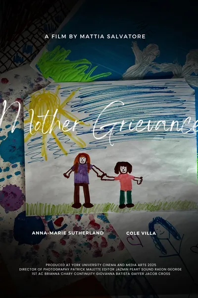 Mother Grievance