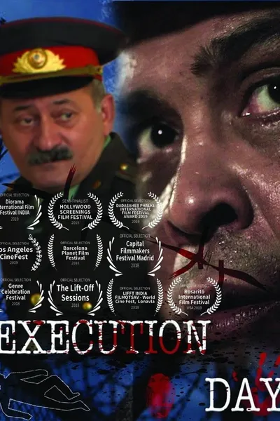 Execution Day