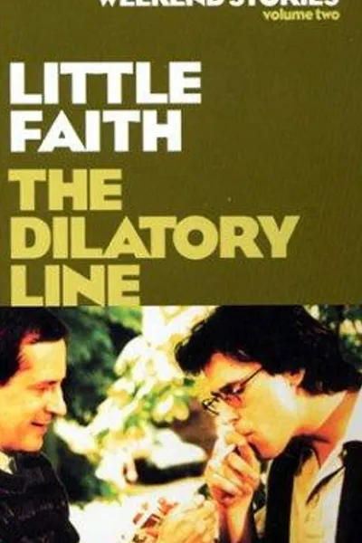 Weekend Stories: Dilatory Line