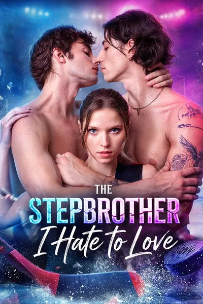 The Stepbrother I Hate to Love