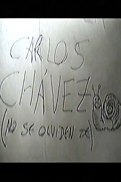 Carlos Chávez (No se Olviden de)