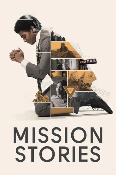 Mission Stories