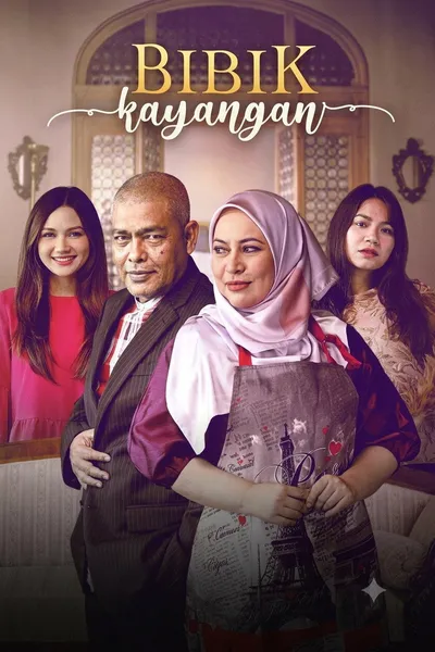 Bibik Kayangan