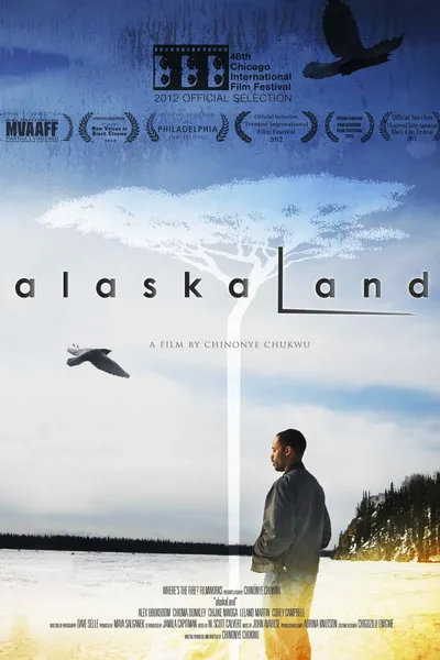alaskaLand