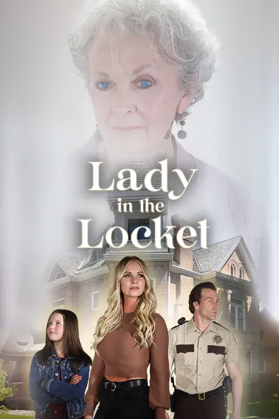 Lady in the Locket
