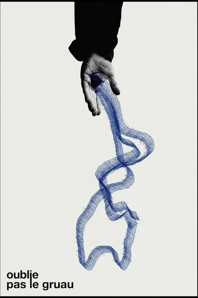 Don't Forget the Oatmeal