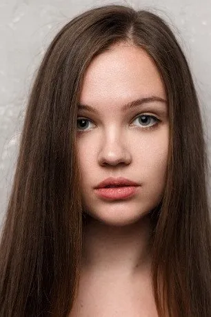 Maya Kurtova
