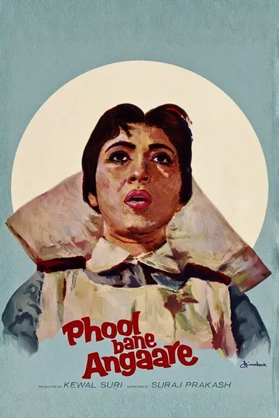 Phool Bane Angaare