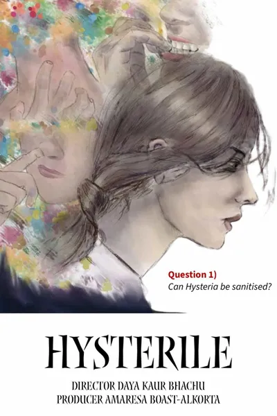 Hysterile