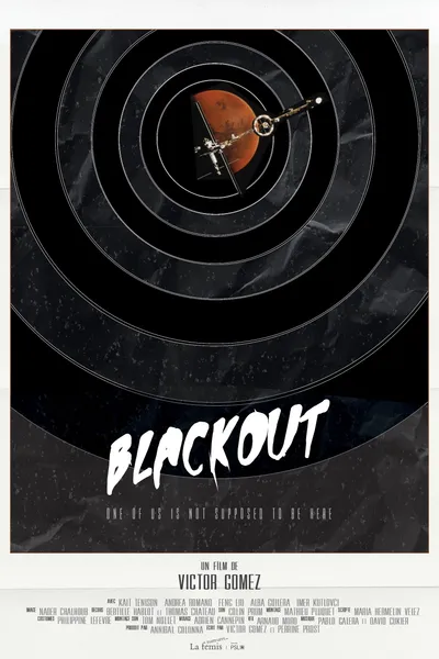 Blackout