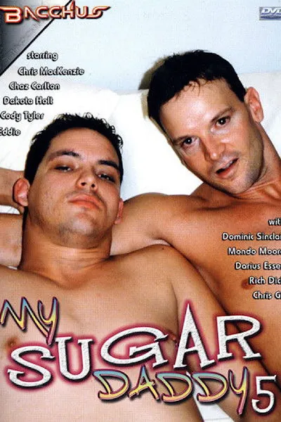 My Sugar Daddy 5