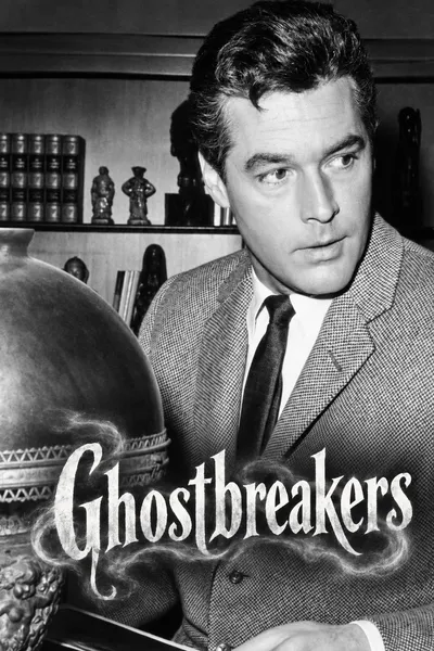 Ghostbreakers