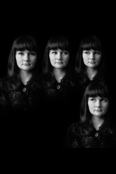 Rachel Fairburn: Her Majesty