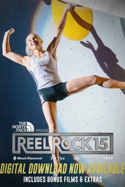 Janja Garnbret: The Perfect Season