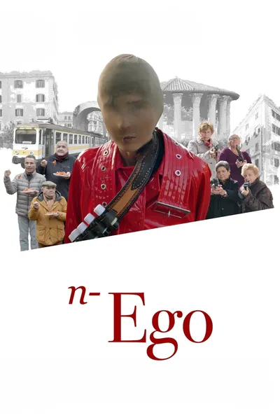 N-Ego