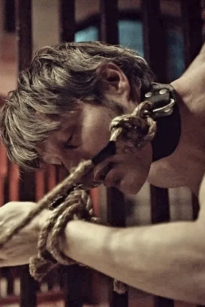 Hannibal: This Is My Design