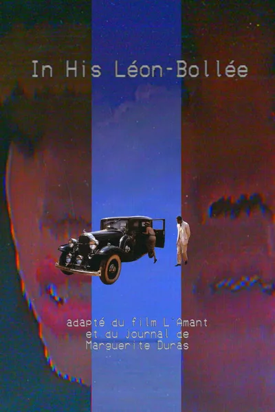 In His Léon-Bollée