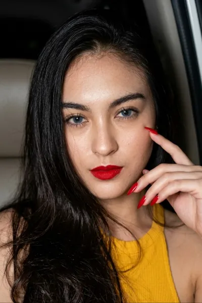 Marcella Daryanani