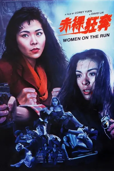 Women on the Run