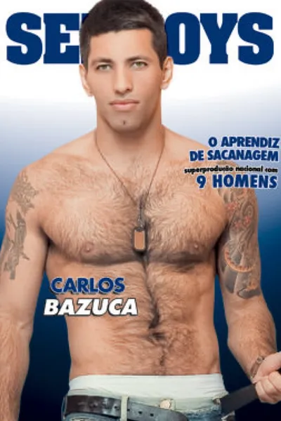 The Slutty Apprentice