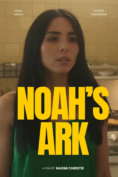 Noah's Ark