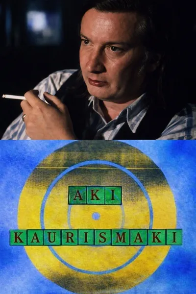 Jonathan Ross Presents for One Week Only: Aki Kaurismäki