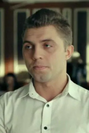 Aleksandr Yarovitskiy