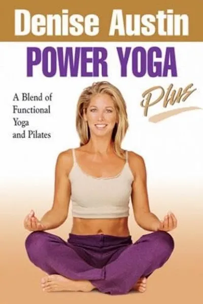 Denise Austin's Power Yoga Plus