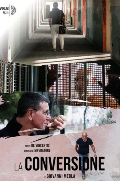 La conversione