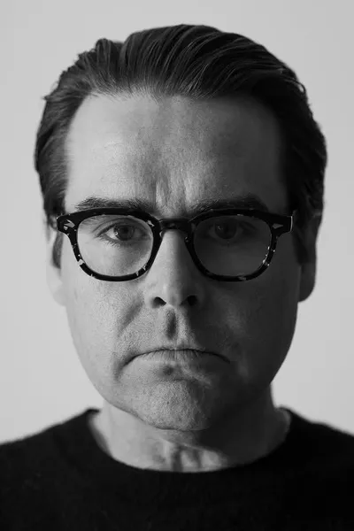Joshua Erkman