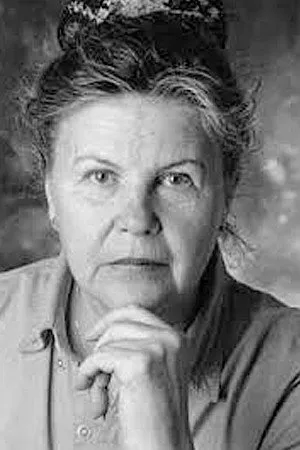 Guðrún Ásmundsdóttir