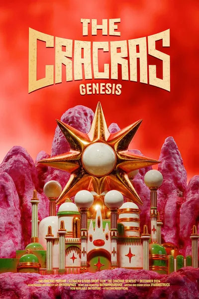 THE CRACRAS: GENESIS