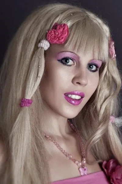 Карина Шарабокова